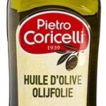 CORICELLI huile d'olive 1 L V (1L)