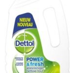 DETTOL Nettoie-tout Original (1,5L)