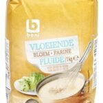 BONI farine fluide 1kg