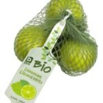 B BIO Citron verts (3pc)