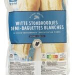 BONI baguettes blanches 250g