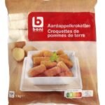 BONI croquettes pommes de terre 1kg