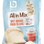BONI all in mix pain blanc 500g