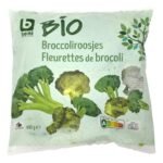 B BIO fleurons de brocoli 600g