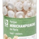 B champ. mini Paris entier Cons 390g
