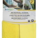 STARBRIGHT lavette microf. meubles 2pc