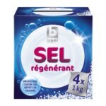 B sel régénérant (4x1kg)