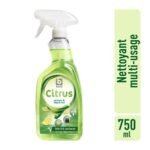 B nettoie-tout Citrus (750ml)