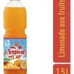 B limonade Tropical non pétill. (1,5L)