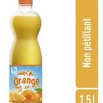 B Orange (1,5L)
