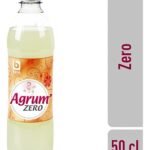 B Agrum' zero (50cl)