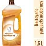 B nettoyant parquet moderne 1,5L