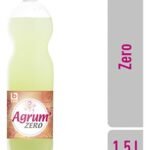B Agrum' zero (1,5L)