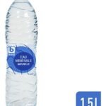 B eau plate 1,5L (1pc)