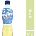 B Boisson sportive Lemon (50cl)