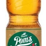 ROSPORT Pom's pomme (1L)