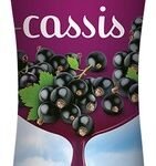 B Sirop Cassis (75cl)