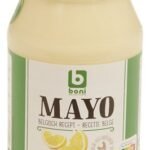 B mayonnaise au citron (500ml)