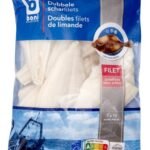 B filet limande double s.arêt.MSC (1kg)