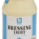 B dressing light 500ml