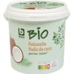 B BIO huile de coco (2,5L)