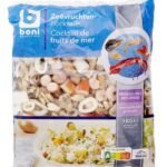 B cocktail fruits mer (1kg)