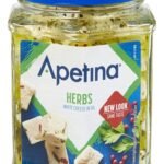 APETINA from.cubes huile verre (265g)