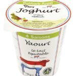 D'FAIR MELLECH yaourt 4 saisons (150g)