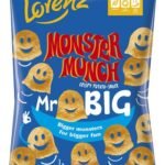 LORENZ MONSTER MUNCH orig.Mr.Big (160g)