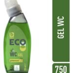 B ECO wc gel pinewood (750ml)