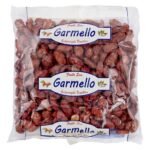 GARMELLO cacahuètes sucrées jumbo 300g