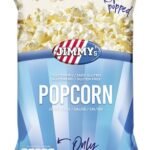 JIMMY'S popcorn salé 100g