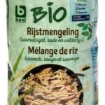 B BIO riz mélange FT 500g