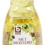 BONI vinaigrette moutarde 450ml