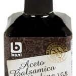 B vinaigre balsamique (250ml)