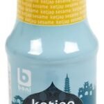 BONI ketjap sésame wok 200ml