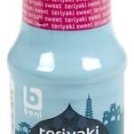 BONI sauce teriyaki wok 200ml