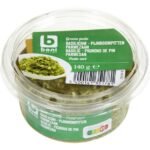 B pesto verte (140g)