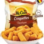 MCCAIN Croquettes Classique 1kg