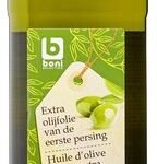 B huile d'olive extra vierge (1L)