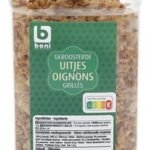 B épices oignons lés 300g