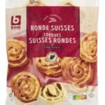 B suisse ronde 8x96g