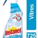 INSTANET fenêtres alcohol spray (725ml)