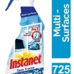 INSTANET spray multi surfaces 725ml