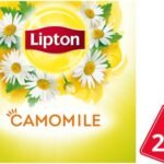 LIPTON Infusion Camomile 20pc (1pc)
