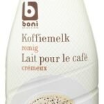 B lait pour le café crémeux PET (471ml)
