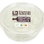 B Tzatziki (175g)