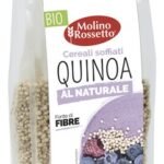 MOLINO ROSSETTO quinoa soufflé bio (100g)