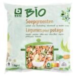 B BIO 7 légumes potages (1kg)