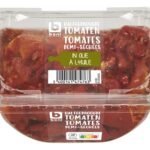 B tomates semi-séchées huile (470g)